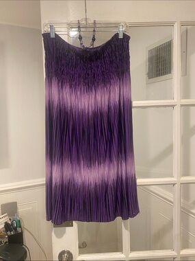 Jennifer Lauren size 3X dress good condition
